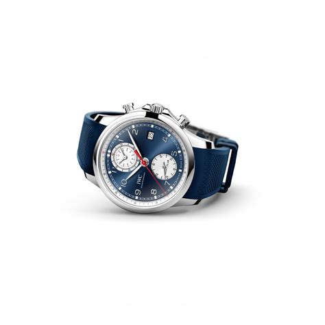 iwc summer edition|A SUMMER TWIST FOR YOUR WRIST.